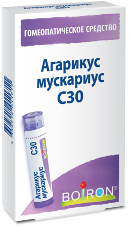 Картинка агарикус мускарикус (agaricus muscarius) c30 буарон от интернет-аптеки mosgomeopat.ru