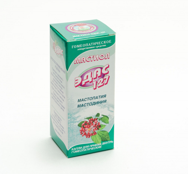 Мастиол ЭДАС-127