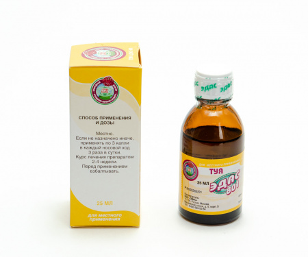 Картинка туя эдас-801 от интернет-аптеки mosgomeopat.ru