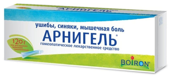 Картинка арнигель гель от ушибов и синяков от интернет-аптеки mosgomeopat.ru