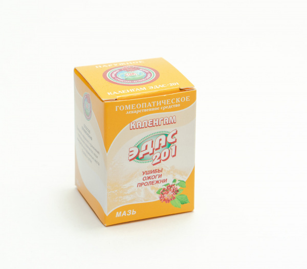 Каленгам ЭДАС-201