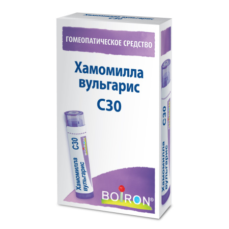 Картинка хамомилла вульгарис (chamomilla vulgaris) с30 буарон от интернет-аптеки mosgomeopat.ru