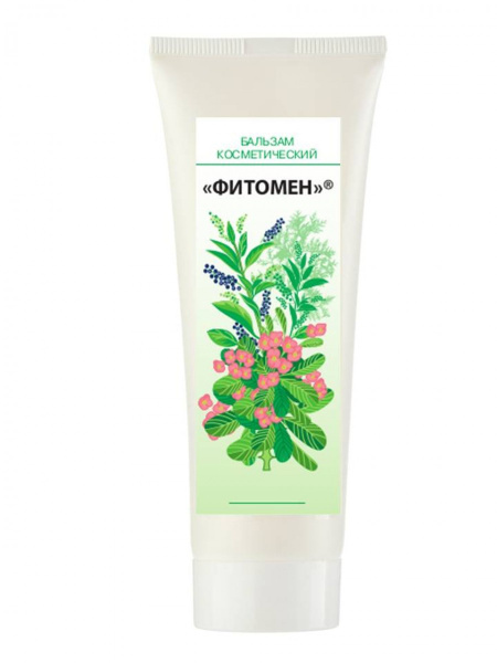 Бальзам косметический "Фитомен®" 70 г