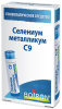 Картинка селениум металликум (selenium metallicum) c9 буарон от интернет-аптеки mosgomeopat.ru