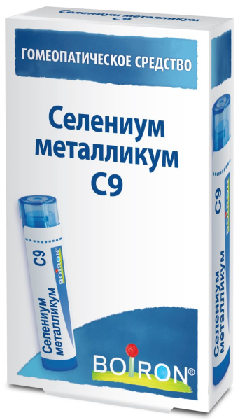 Картинка селениум металликум (selenium metallicum) c9 буарон от интернет-аптеки mosgomeopat.ru