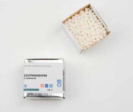 Картинка секурининум (sekurininum) фитасинтекс от интернет-аптеки mosgomeopat.ru