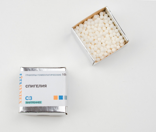 Спигелия (Spigelia) Фитасинтекс