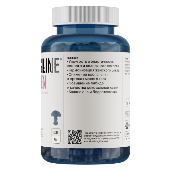 Картинка женская поддержка (daily women) фангилайн от интернет-аптеки mosgomeopat.ru