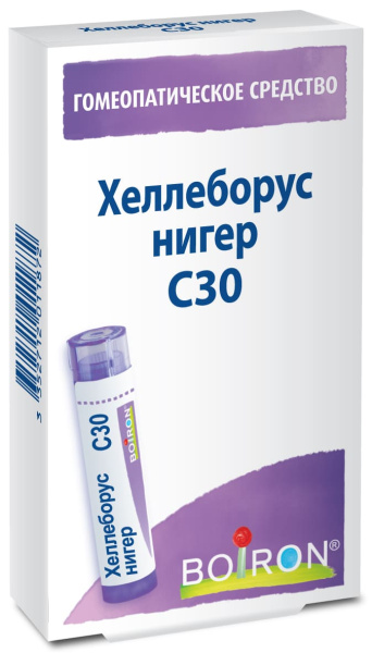 Картинка хеллеборус нигер (helleborus niger) c30 буарон от интернет-аптеки mosgomeopat.ru