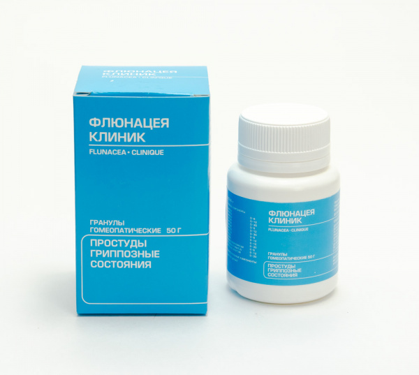 Картинка флюнацея-клиник(фитасинтекс) от интернет-аптеки mosgomeopat.ru