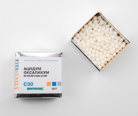 Картинка ацидум оксаликум фитасинтекс acidum оxalicum от интернет-аптеки mosgomeopat.ru