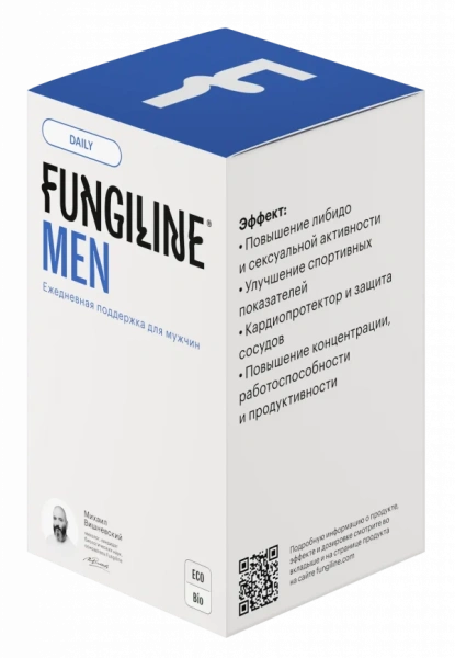 Картинка мужская поддержка (daily men) фангилайн от интернет-аптеки mosgomeopat.ru