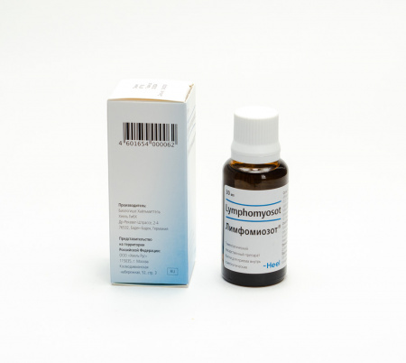 Картинка лимфомиозот капли от интернет-аптеки mosgomeopat.ru