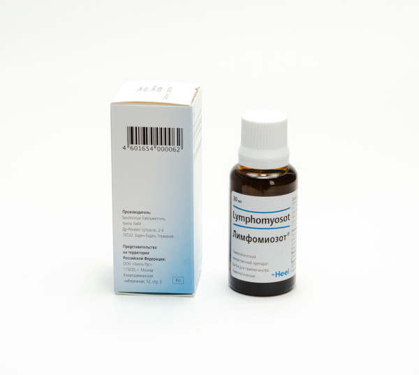 Картинка лимфомиозот капли от интернет-аптеки mosgomeopat.ru