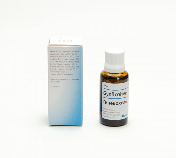 Картинка гинекохель капли от интернет-аптеки mosgomeopat.ru