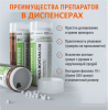 Картинка меркуриус коррозивус (mercurius corrosivus) гомеофарм от интернет-аптеки mosgomeopat.ru