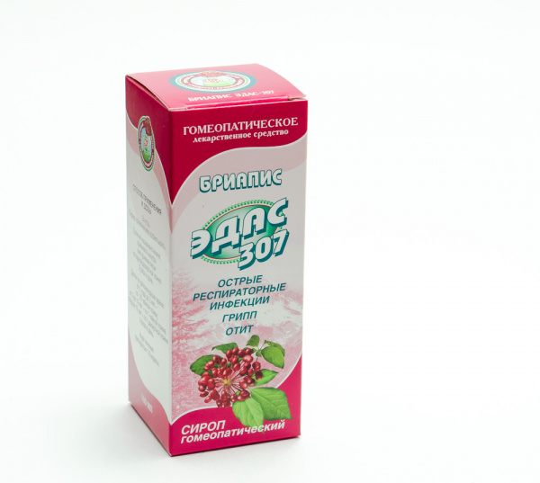 Бриапис ЭДАС-307