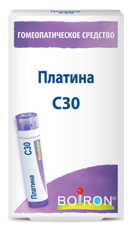 Платина (Platina) С30 Буарон