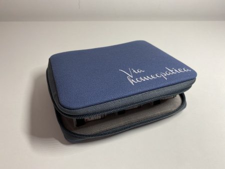 Картинка аптечка via №40   малая от интернет-аптеки mosgomeopat.ru