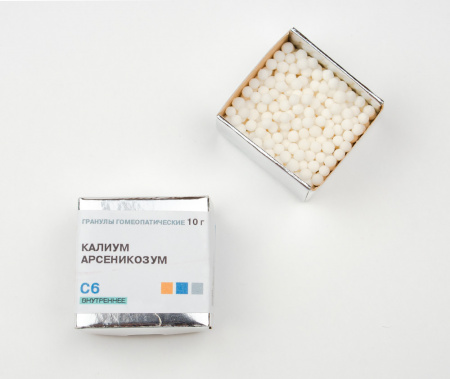 Картинка калиум арсеникозум фитасинтекс (kalium arsenicosum) от интернет-аптеки mosgomeopat.ru