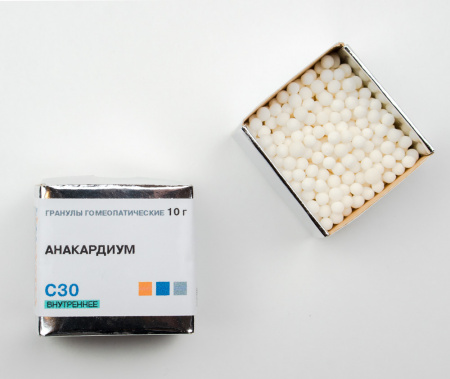 Картинка анакардиум   фитасинтекс anacardium от интернет-аптеки mosgomeopat.ru