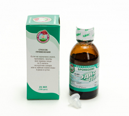 Картинка бронхолат эдас-118 от интернет-аптеки mosgomeopat.ru