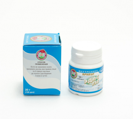 Картинка арнаур эдас-938 от интернет-аптеки mosgomeopat.ru