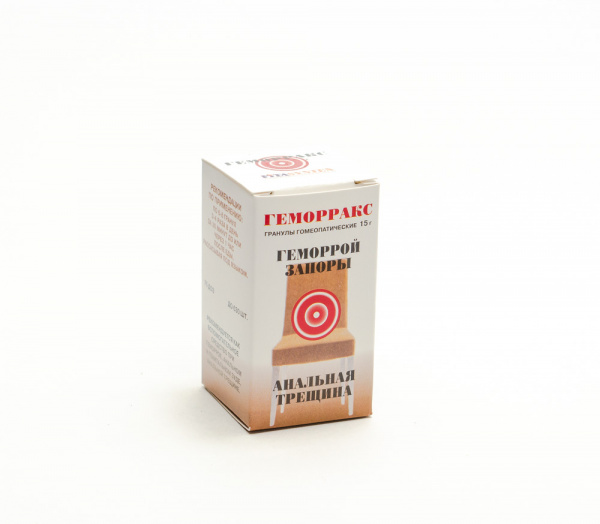 Картинка геморракс (фитасинтекс) от интернет-аптеки mosgomeopat.ru