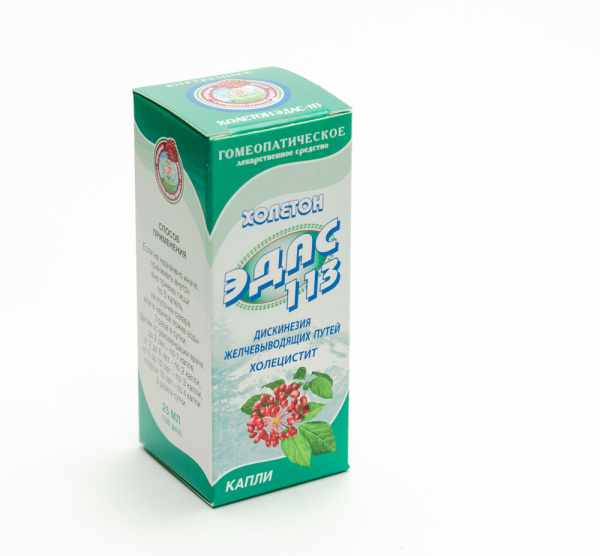 Холетон ЭДАС-113