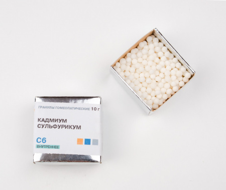 Картинка кадмиум сульфурикум фитасинтекс (cadmium sulfuricum) от интернет-аптеки mosgomeopat.ru