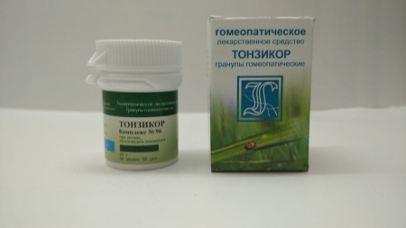 Картинка тонзикор от интернет-аптеки mosgomeopat.ru