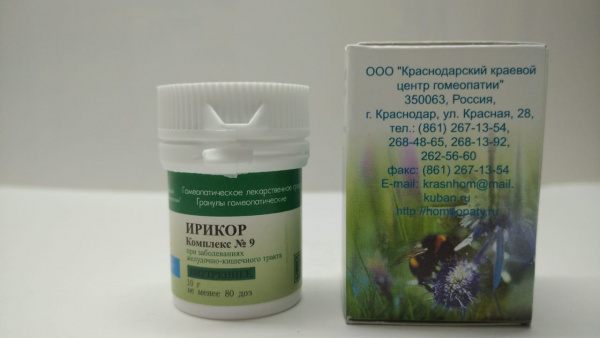 Ирикор (Краснодар)