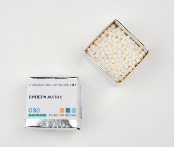 Випера (Vipera) Фитасинтекс