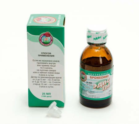 Картинка бронхонал эдас 104 от интернет-аптеки mosgomeopat.ru