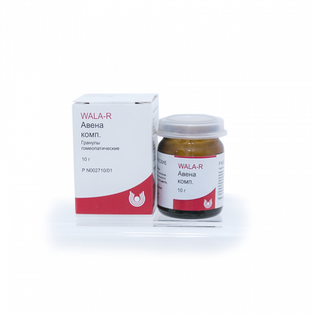 Картинка авена комп вала р от интернет-аптеки mosgomeopat.ru