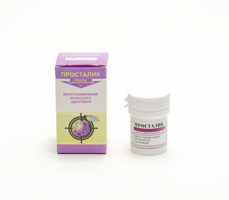 Картинка просталик(фитасинтекс) от интернет-аптеки mosgomeopat.ru