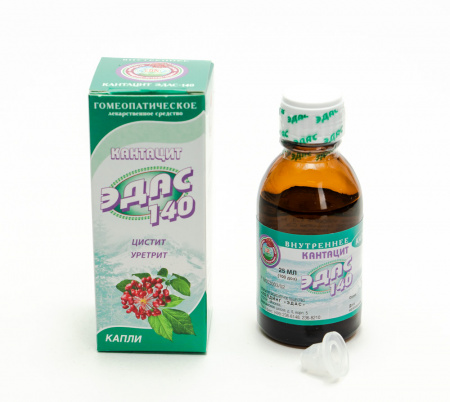 Картинка кантацит эдас-140 от интернет-аптеки mosgomeopat.ru