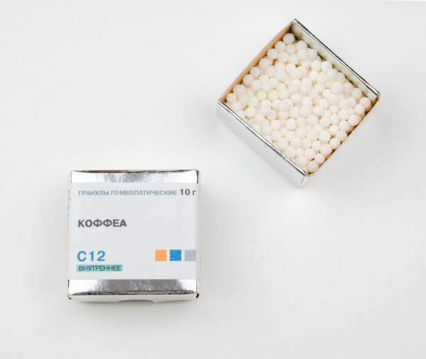 Коффеа (Coffea) Фитасинтекс