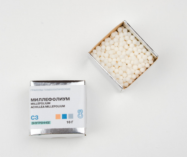 Миллефолиум (Millefolium) Фитасинтекс