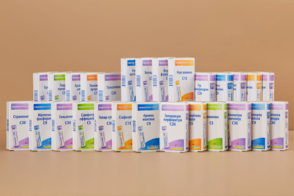 Картинка аптечка при герпесе(без кейса) от интернет-аптеки mosgomeopat.ru