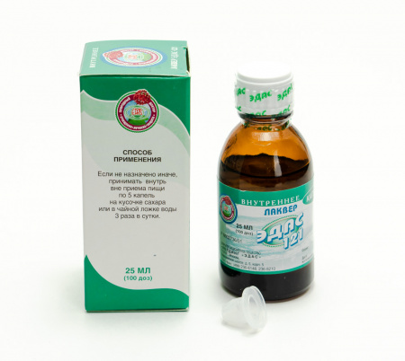 Картинка лаквер эдас-121 от интернет-аптеки mosgomeopat.ru