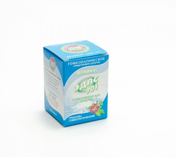 Феминус ЭДАС-901