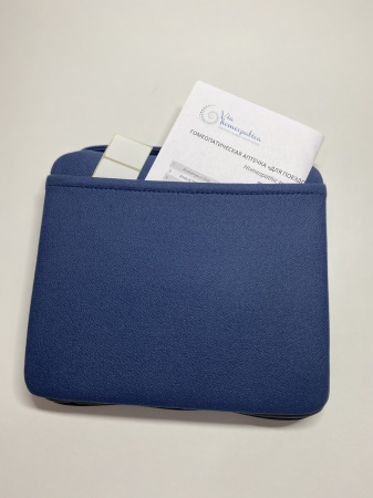 Картинка аптечка via64 "для поездок и путешествий" от интернет-аптеки mosgomeopat.ru