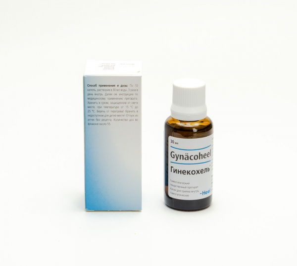 Картинка гинекохель капли от интернет-аптеки mosgomeopat.ru