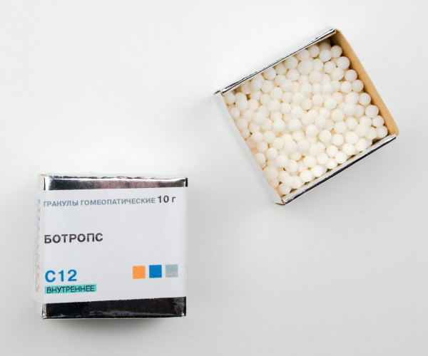 Ботропс (Botrops) Фитасинтекс