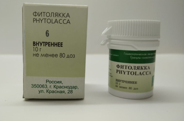 Фитолякка с6 кр