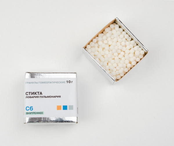 Стикта (Stikta) Фитасинтекс