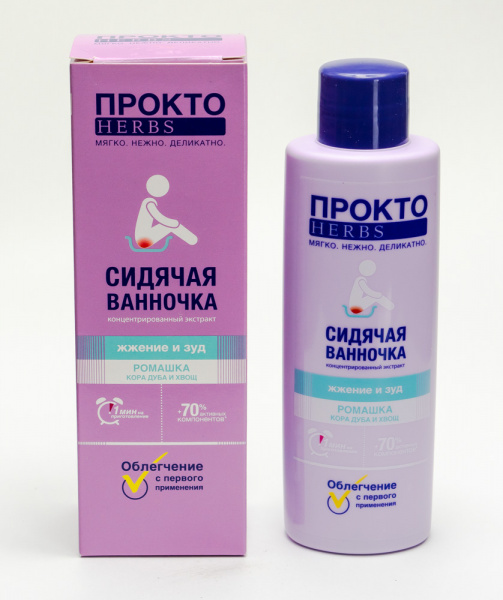 Картинка прокто herbs(алкой) от интернет-аптеки mosgomeopat.ru