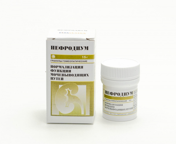 Картинка нефродиум (фитасинтекс) от интернет-аптеки mosgomeopat.ru