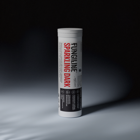 Sparkling Dark Шипучие таблетки Фангилайн